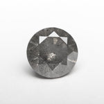 Load image into Gallery viewer, 3.13ct 9.23x9.21x5.78mm Round Brilliant 20025-08
