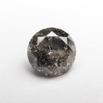 Load image into Gallery viewer, 3.18ct 8.97x8.91x5.84mm Round Brilliant 20025-09

