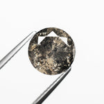 Load image into Gallery viewer, 3.18ct 8.97x8.91x5.84mm Round Brilliant 20025-09
