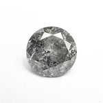 Load image into Gallery viewer, 2.08ct 7.84x7.84x5.22mm Round Brilliant 20025-22
