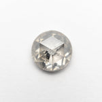 Load image into Gallery viewer, 1.30ct 6.74x6.68x3.35mm Round Rosecut 20026-09
