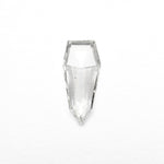 Load image into Gallery viewer, 0.36ct 8.67x3.93x1.16mm Shield Rosecut 20027-17
