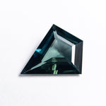 Load image into Gallery viewer, 1.56ct 10.69x8.86x3.24mm Kite Step Cut Sapphire 20034-05
