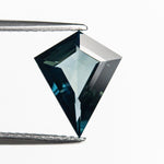 Load image into Gallery viewer, 1.56ct 10.69x8.86x3.24mm Kite Step Cut Sapphire 20034-05
