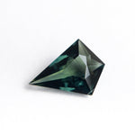 Load image into Gallery viewer, 1.57ct 10.99x8.14x3.61mm Kite Brilliant Sapphire 20034-03
