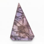 Load image into Gallery viewer, 26.44ct 34.09x21.49x3.20mm Geometric Slab Sapphire 20052-07
