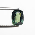 Load image into Gallery viewer, 1.60ct 7.24x5.68x3.91mm Cushion Brilliant Sapphire 20674-05
