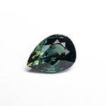 Load image into Gallery viewer, 1.48ct 7.98x5.81x4.16mm Pear Brilliant Sapphire 20674-12

