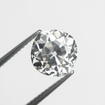 Load image into Gallery viewer, 3.19ct 9.30x8.74x6.07mm GIA SI1 H Antique Old European Cut 20675-01
