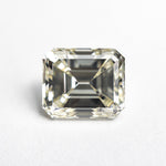 Load image into Gallery viewer, 3.27ct 9.18x7.79x5.28mm GIA SI2 N Vintage Cut Corner Rectangle Step Cut 20676-01
