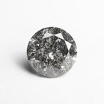 Load image into Gallery viewer, 2.14ct 8.11x8.04x5.00mm Round Brilliant 20703-03

