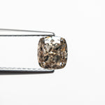 Load image into Gallery viewer, 1.02ct 5.27x5.76x3.70mm I1 C4 Cushion Brilliant 20705-09
