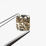 Load image into Gallery viewer, 1.01ct 5.80x4.98x3.66mm SI3 C4 Cushion Brilliant 20705-38
