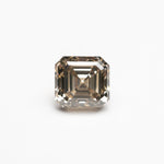 Load image into Gallery viewer, 1.00ct 5.50x5.10x3.84mm VS2 C5 Cut Corner Square Step Cut 20705-42
