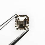 Load image into Gallery viewer, 1.00ct 5.50x5.10x3.84mm VS2 C5 Cut Corner Square Step Cut 20705-42
