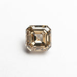 Load image into Gallery viewer, 1.00ct 5.20x5.15x3.66mm VS2 C6 Cut Corner Square Step Cut 20706-04
