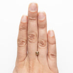 Load image into Gallery viewer, 1.00ct 5.20x5.15x3.66mm VS2 C6 Cut Corner Square Step Cut 20706-04
