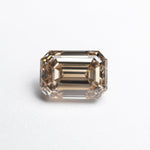 Load image into Gallery viewer, 1.45ct 7.16x5.11x3.94mm Cut Corner Rectangle Step Cut 20706-07
