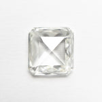 Load image into Gallery viewer, 2.21ct 8.52x8.10x3.26mm GIA SI1 K Cut Corner Square Rosecut 20734-01
