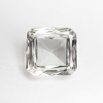 Load image into Gallery viewer, 2.21ct 8.52x8.10x3.26mm GIA SI1 K Cut Corner Square Rosecut 20734-01
