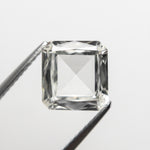 Load image into Gallery viewer, 2.21ct 8.52x8.10x3.26mm GIA SI1 K Cut Corner Square Rosecut 20734-01
