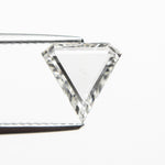 Load image into Gallery viewer, 1.38ct 8.82x8.88x2.45mm SI1 H Shield Portrait Cut 20745-03
