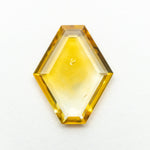 Load image into Gallery viewer, 1.50ct 10.82x8.76x1.68mm Hexagon Portrait Cut Sapphire 20880-01
