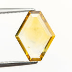 Load image into Gallery viewer, 1.50ct 10.82x8.76x1.68mm Hexagon Portrait Cut Sapphire 20880-01
