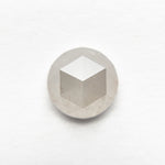 Load image into Gallery viewer, 2.51ct 8.12x8..07x4.46mm Round Rosecut 20901-10
