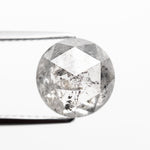 Load image into Gallery viewer, 2.79ct 8.59x8.57x4.34mm Round Rosecut 20901-11
