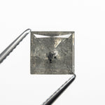 Load image into Gallery viewer, 2.82ct 7.72x7.49x5.17mm Square Brilliant 20912-08
