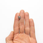 Load image into Gallery viewer, 2.82ct 7.72x7.49x5.17mm Square Brilliant 20912-08
