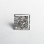 Load image into Gallery viewer, 0.87ct 5.51x5.45x3.46mm Square Brilliant 20913-06
