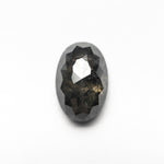 Load image into Gallery viewer, 2.28ct 9.68x6.43x4.02mm Oval Double Cut 20914-03
