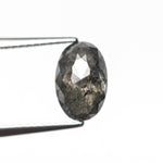 Load image into Gallery viewer, 2.28ct 9.68x6.43x4.02mm Oval Double Cut 20914-03
