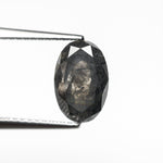 Load image into Gallery viewer, 2.28ct 9.68x6.43x4.02mm Oval Double Cut 20914-03

