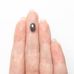 Load image into Gallery viewer, 2.28ct 9.68x6.43x4.02mm Oval Double Cut 20914-03
