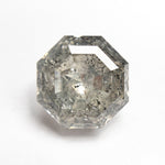 Load image into Gallery viewer, 5.57ct 11.08x10.30x6.19mm Octagon Double Cut 20921-01
