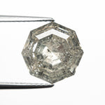Load image into Gallery viewer, 5.57ct 11.08x10.30x6.19mm Octagon Double Cut 20921-01
