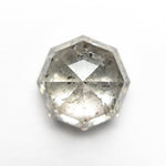 Load image into Gallery viewer, 5.57ct 11.08x10.30x6.19mm Octagon Double Cut 20921-01
