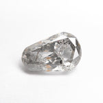 Load image into Gallery viewer, 2.45ct 10.72x7.03x4.13mm Pear Double Cut 20927-01
