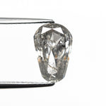 Load image into Gallery viewer, 2.45ct 10.72x7.03x4.13mm Pear Double Cut 20927-01
