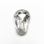 Load image into Gallery viewer, 2.45ct 10.72x7.03x4.13mm Pear Double Cut 20927-01
