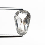 Load image into Gallery viewer, 2.45ct 10.72x7.03x4.13mm Pear Double Cut 20927-01
