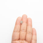 Load image into Gallery viewer, 2.23ct 7.84x7.75x5.31mm Round Brilliant 20931-04
