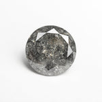 Load image into Gallery viewer, 3.01ct 9.36x9.34x5.29mm Round Brilliant 20931-08
