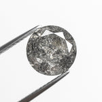 Load image into Gallery viewer, 3.01ct 9.36x9.34x5.29mm Round Brilliant 20931-08
