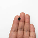 Load image into Gallery viewer, 1.43ct 6.36x6.31x4.40mm Round Brilliant Sapphire 20959-08
