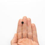 Load image into Gallery viewer, 2.46ct 7.93x7.87x4.89mm Round Brilliant Sapphire 20960-01
