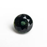 Load image into Gallery viewer, 2.19ct 7.59x7.55x4.81mm Round Brilliant Sapphire 20960-02
